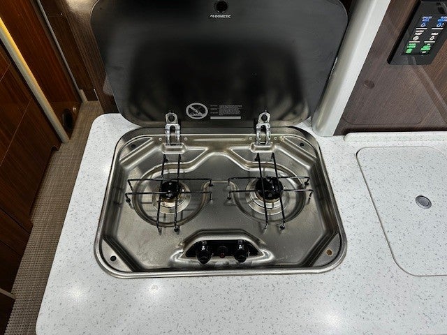 2019 Airstream MURPHY SUITE Base