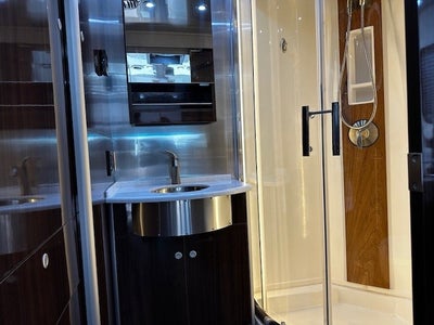 2019 Airstream MURPHY SUITE Base