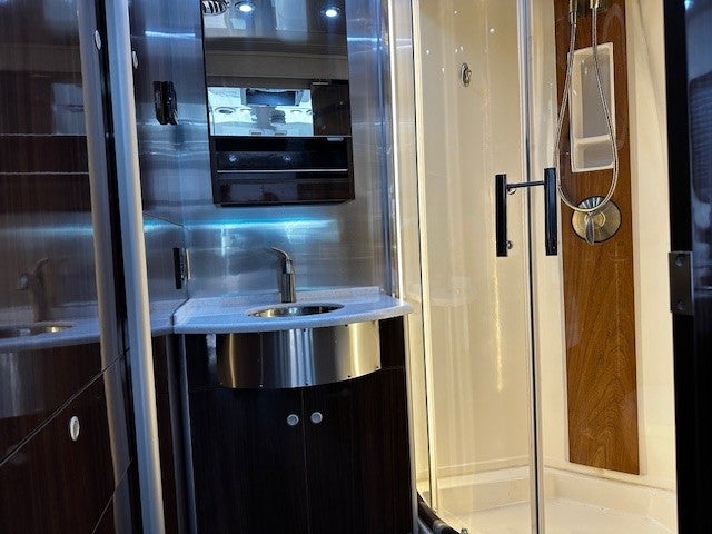 2019 Airstream MURPHY SUITE Base