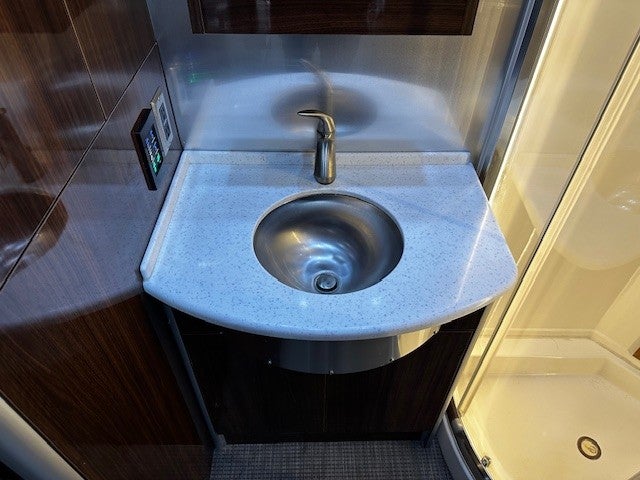 2019 Airstream MURPHY SUITE Base