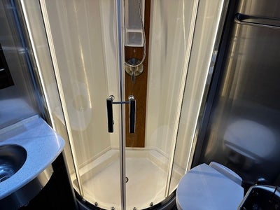 2019 Airstream MURPHY SUITE Base