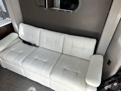 2019 Airstream MURPHY SUITE Base