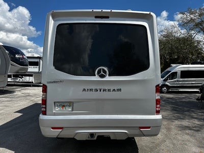 2019 Airstream MURPHY SUITE Base