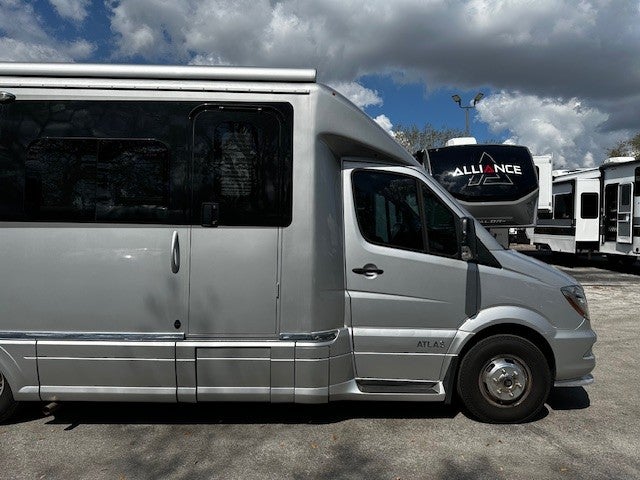 2019 Airstream MURPHY SUITE Base