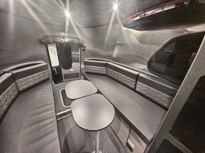 2026 Airstream 20X Base