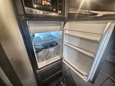 2026 Airstream 20X Base