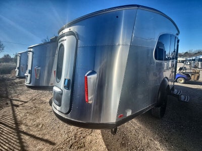 2026 Airstream 20X Base