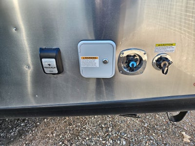 2026 Airstream 20Xe Base