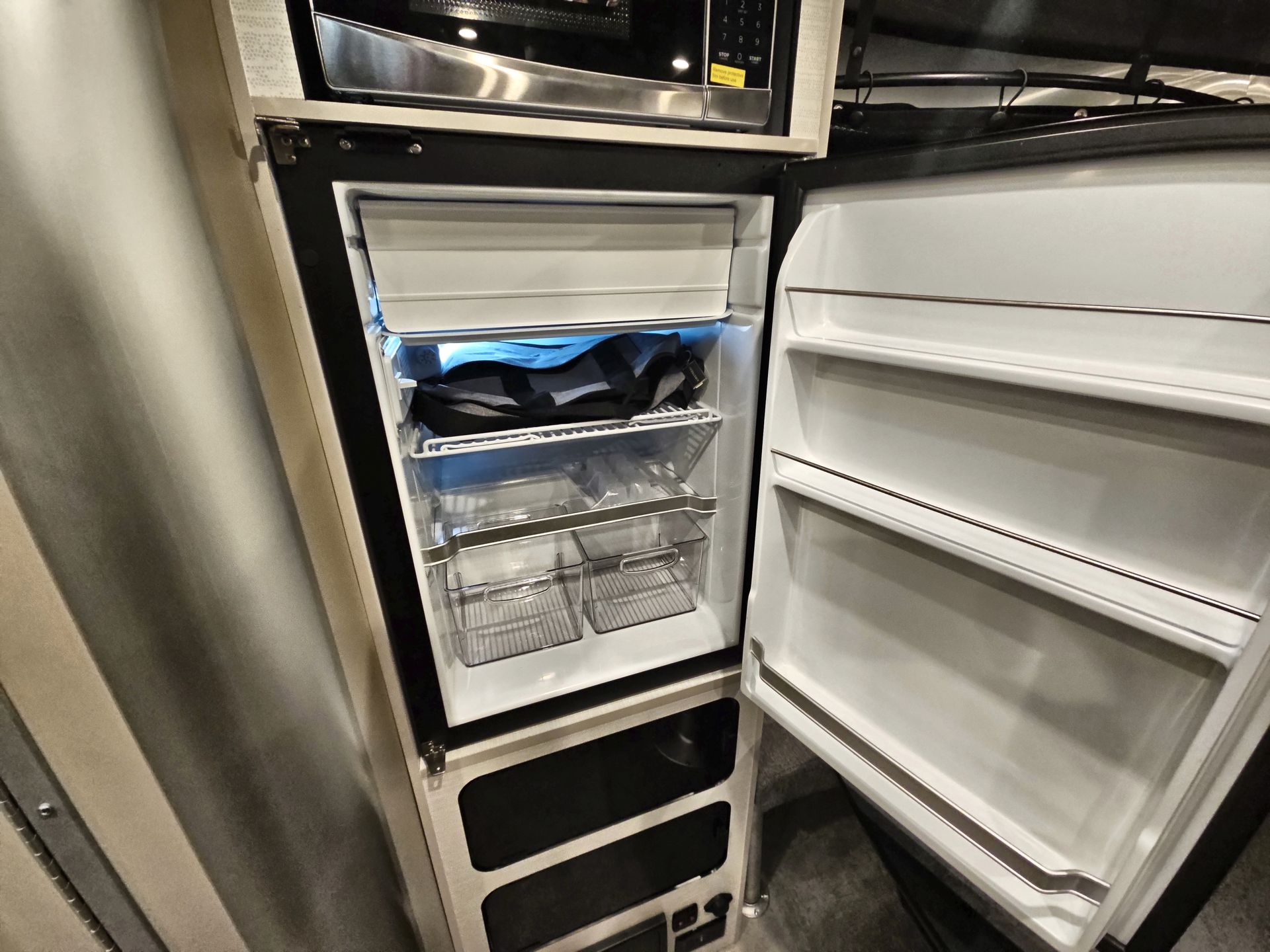 2026 Airstream 20Xe Base