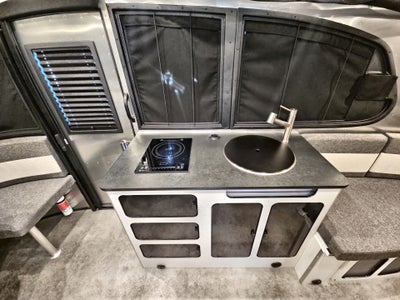 2026 Airstream 20Xe Base
