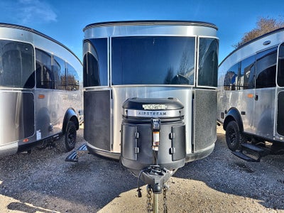 2026 Airstream 20Xe Base