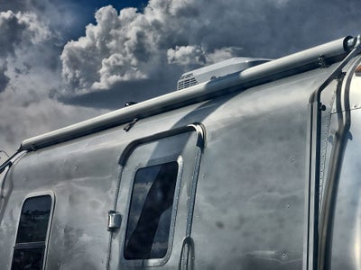 2025 Airstream 20FB Base