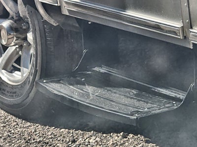 2025 Airstream 20FB Base