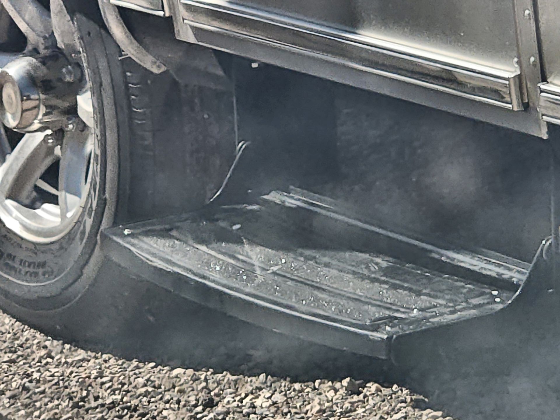 2025 Airstream 20FB Base