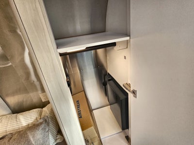 2025 Airstream 20FB Base