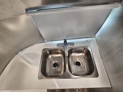 2025 Airstream 20FB Base