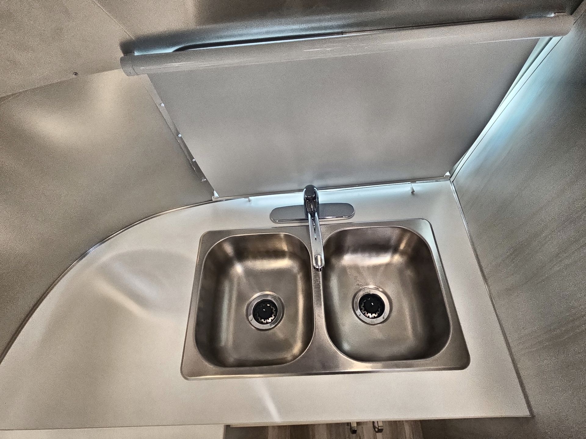 2025 Airstream 20FB Base