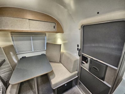 2026 Airstream 22RB Base
