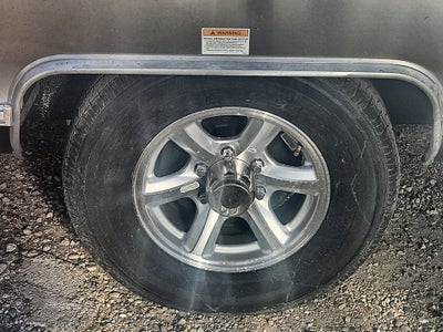 2026 Airstream 22RB Base