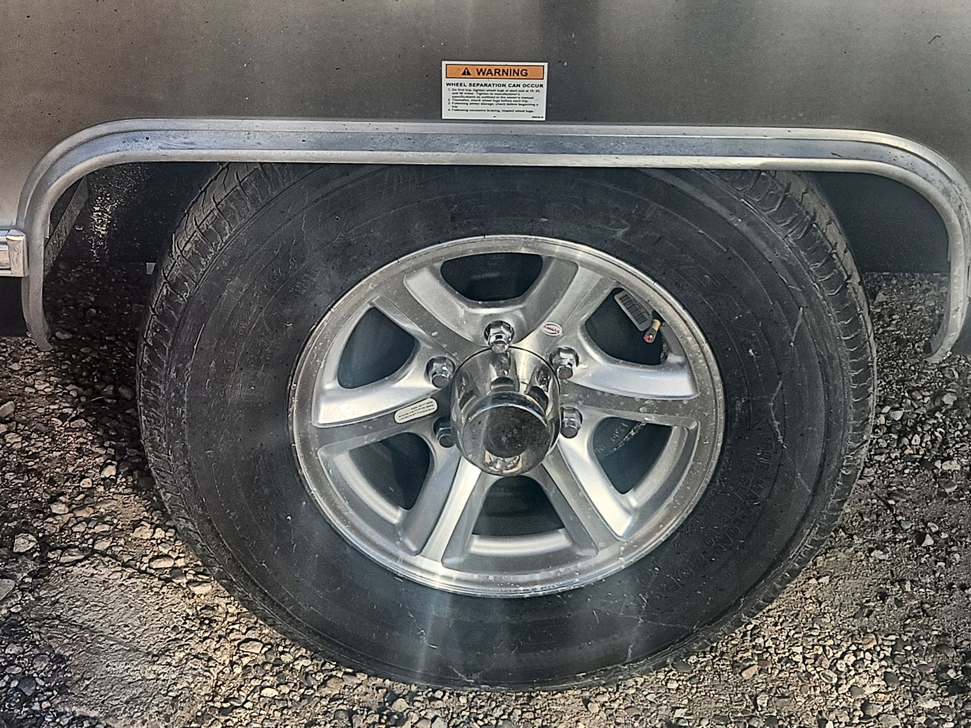 2026 Airstream 22RB Base