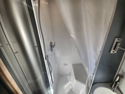 2026 Airstream 22RB Base