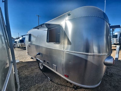2026 Airstream 22RB Base