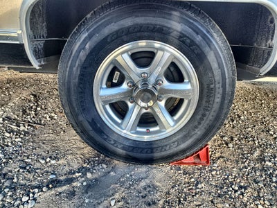 2026 Airstream 22RB Base