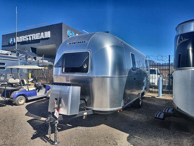 2026 Airstream 22RB Base
