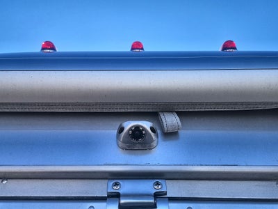 2026 Airstream 25FBT Base