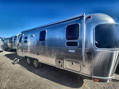 2026 Airstream 25FBT Base