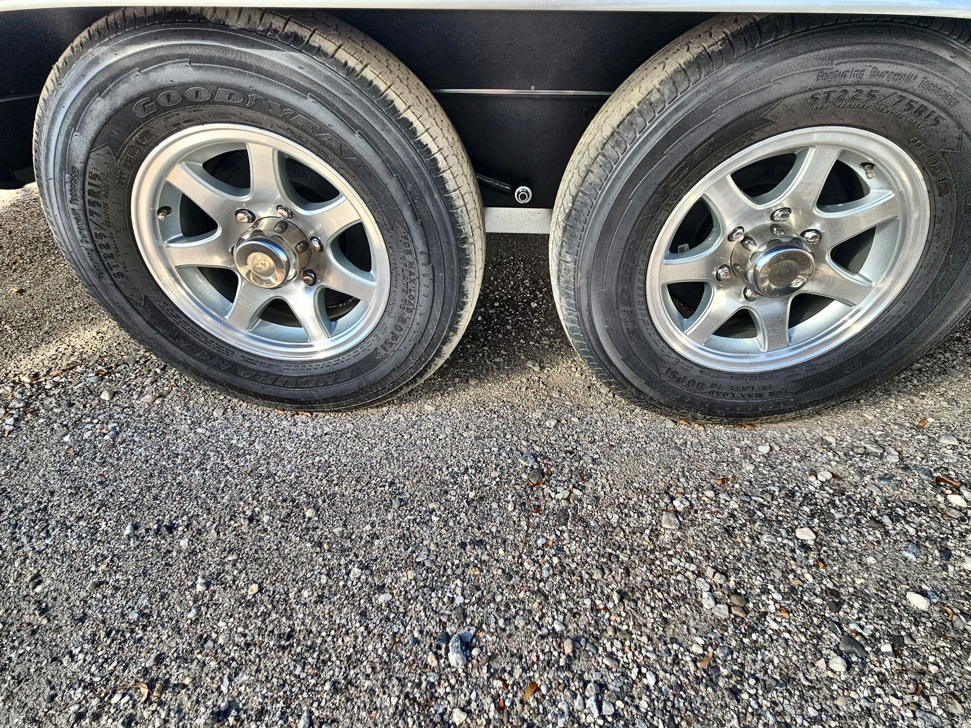 2026 Airstream 28RBQ Base