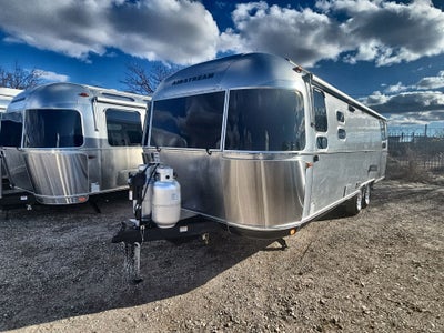 2026 Airstream 28RBQ Base