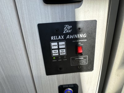 2026 Airstream 25FBQ Base