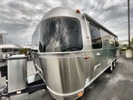 2025 Airstream 25FBT Base