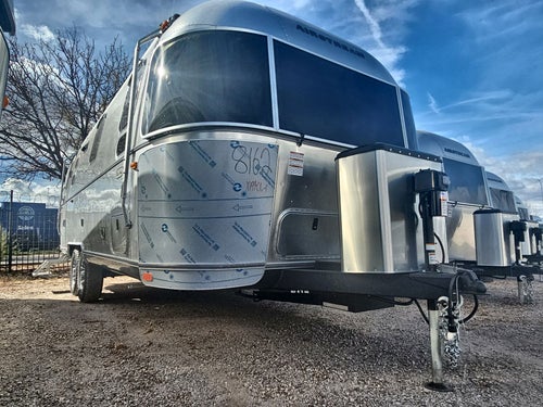 2026 Airstream 25FBT Base