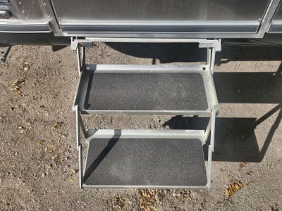 2026 Airstream 25FBT Base