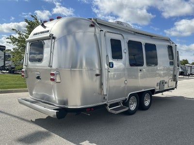2025 Airstream 23FBT Base