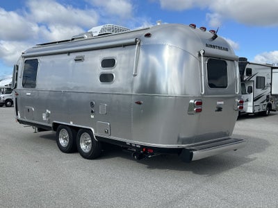 2025 Airstream 23FBT Base
