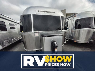 2025 Airstream 23FBQ Base
