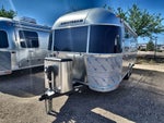 2025 Airstream 23FBQ Base