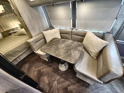 2025 Airstream 23FBQ Base