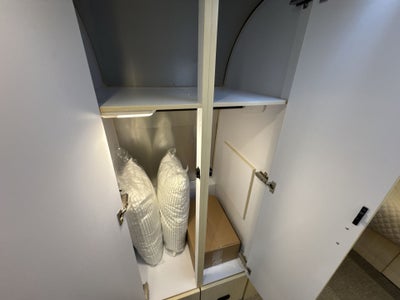 2026 Airstream 27FBQ Base