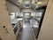 2026 Airstream 27FBQ Base