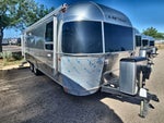 2025 Airstream 27FBT Base