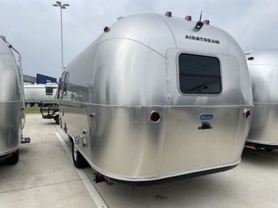 2025 Airstream 22FB Base