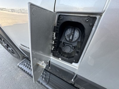 2026 Airstream Rangeline Base