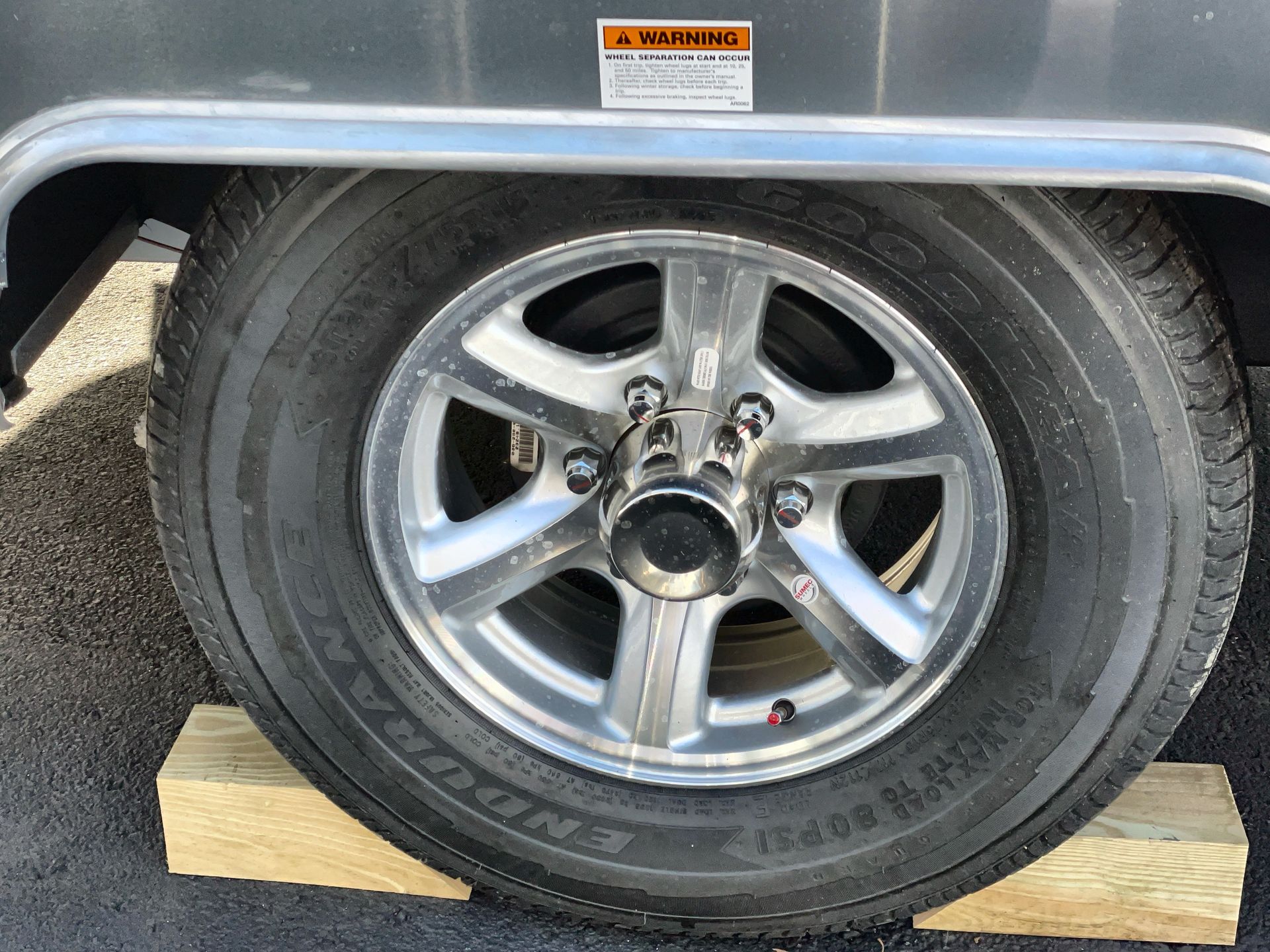 2026 Airstream 16RB Base