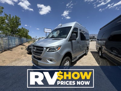 2025 Airstream 19 Base