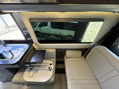 2025 Airstream 19 Base