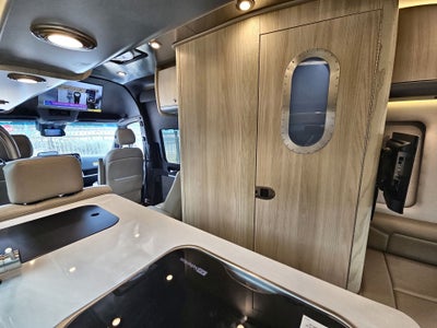 2025 Airstream 24GL Base